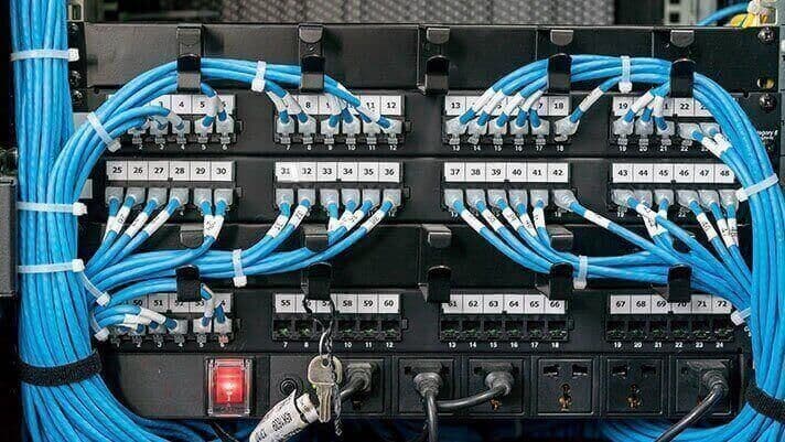 Data Point Termination & Labeling