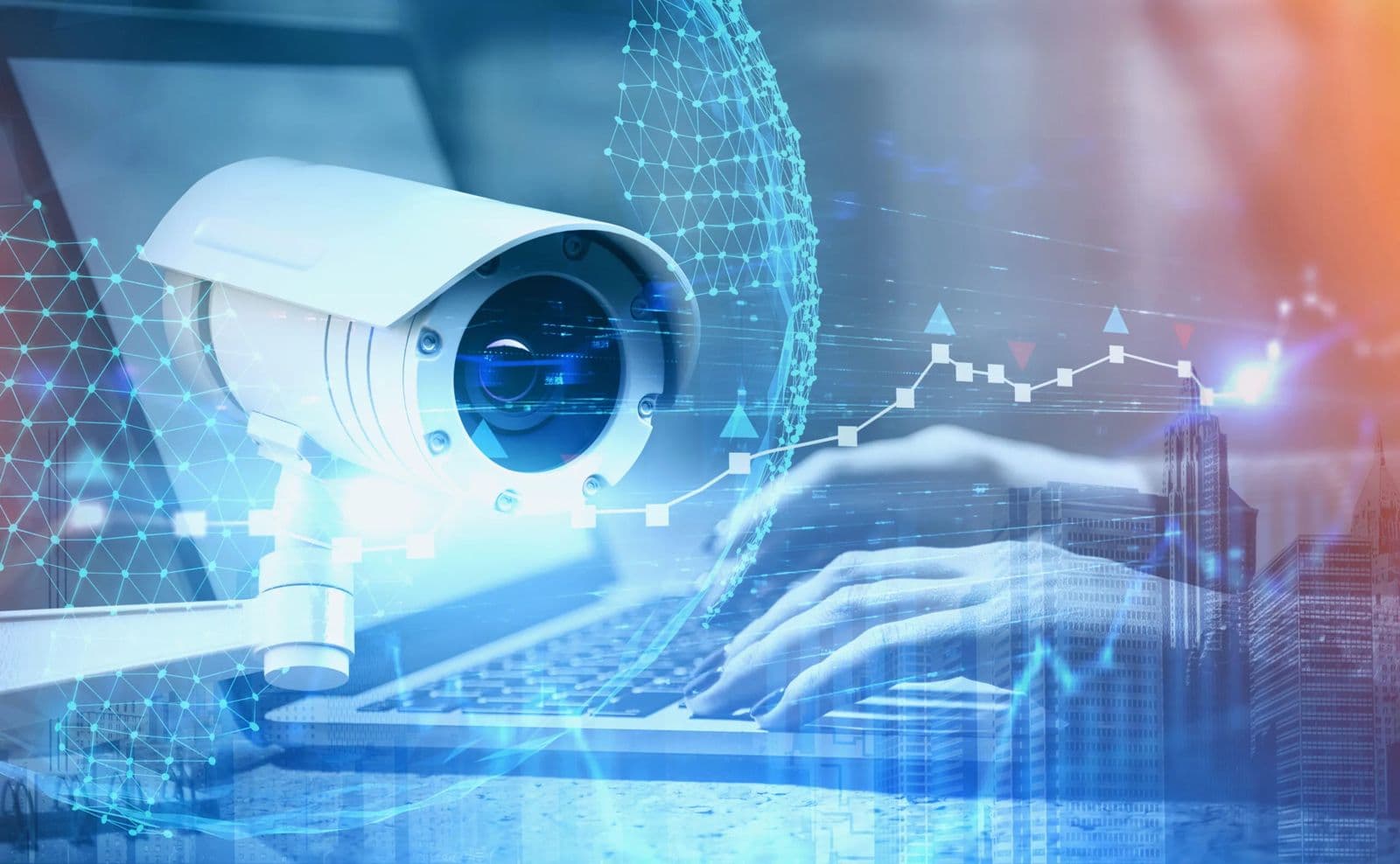 Reliable CCTV & Data Cable Solutions You Can Trust