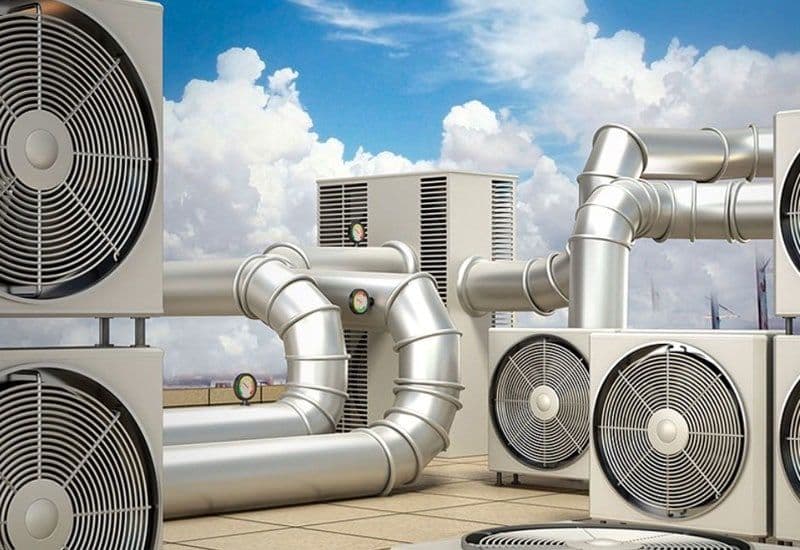 Commercial & Industrial Units