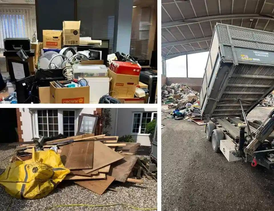 Commercial & Residential Clearance