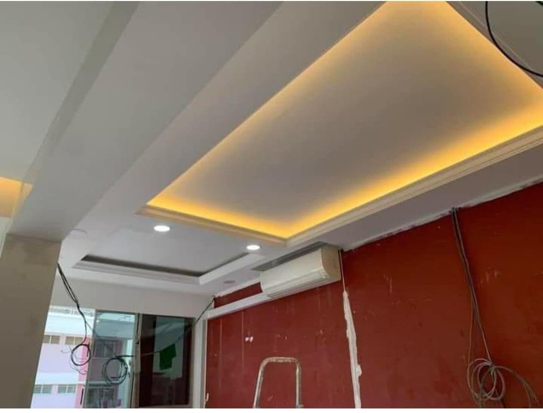 Ceiling Painting