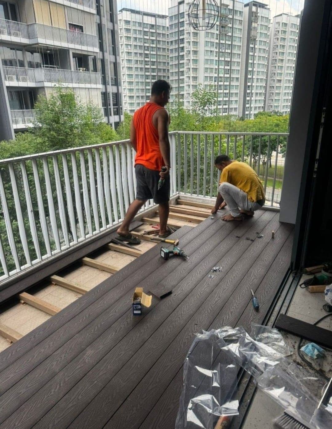 Your Reliable Partner in Renovation & Maintenance