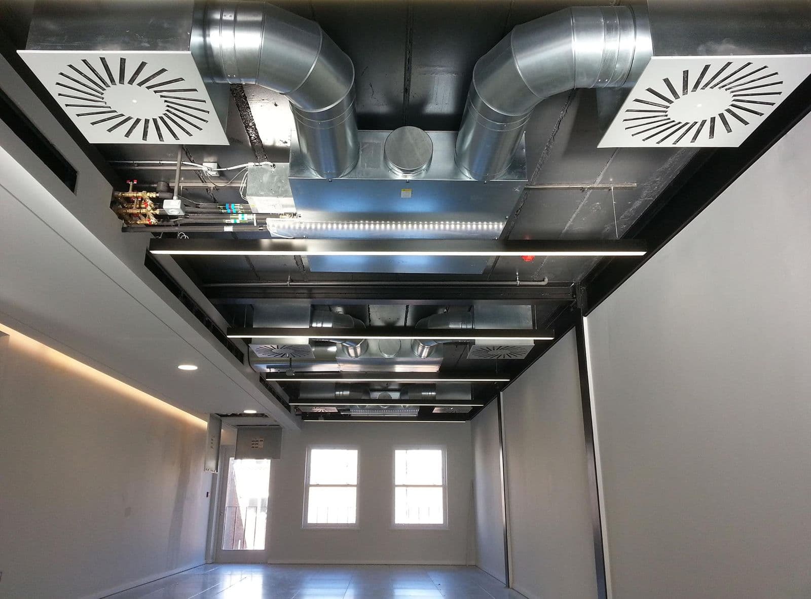 Ducted Aircon Systems