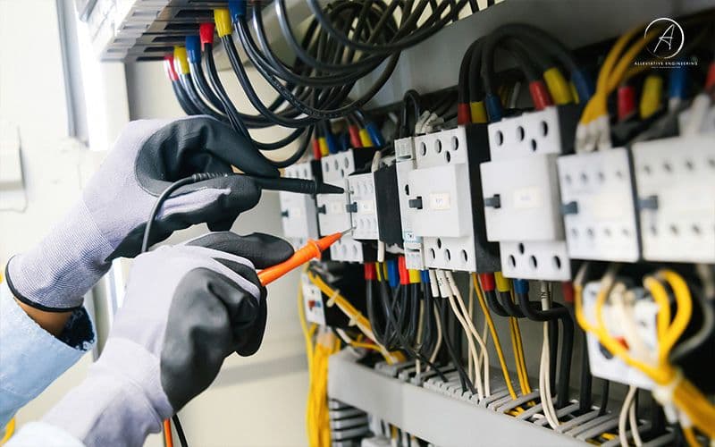 Lighting & Fixture Installation