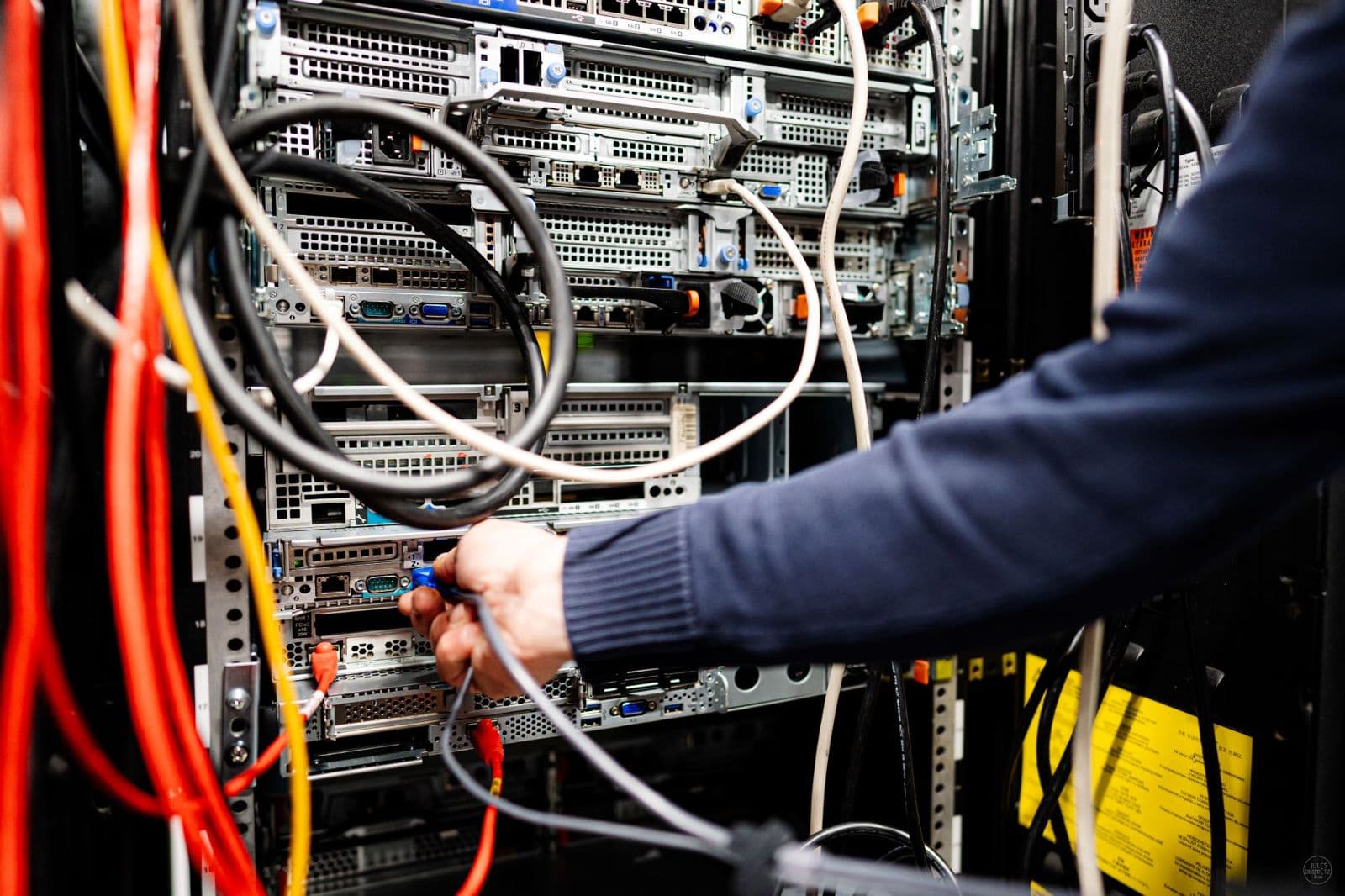 Emergency Repairs & Upgrades