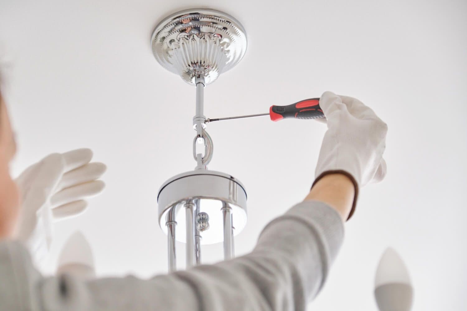 Fixture & Fittings Removal