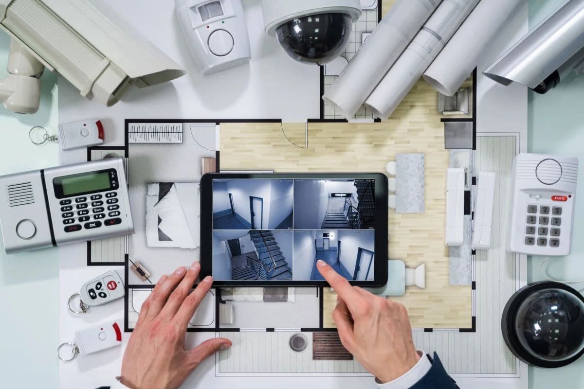 Access Control & Integration