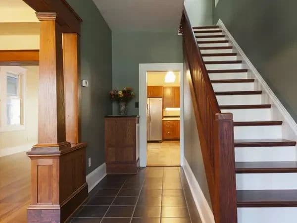 Interior Painting