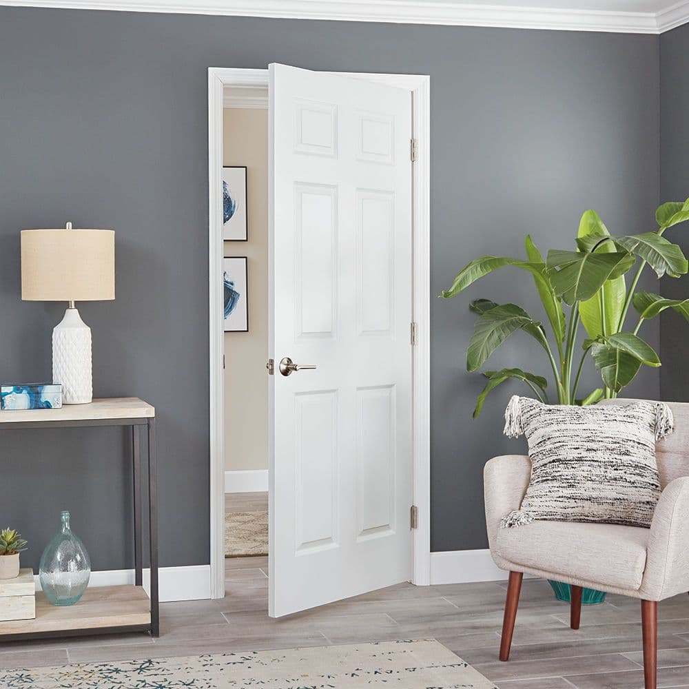 Main Door & Bedroom Door Installation
