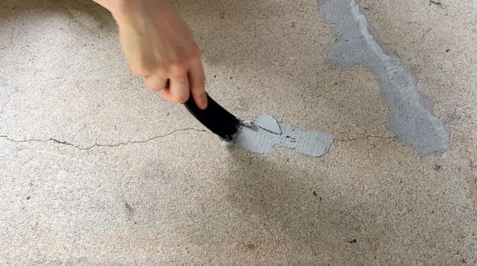 Crack Repair & Patching