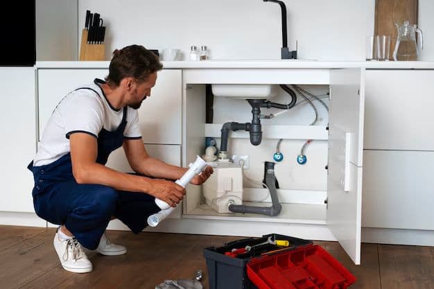 Leak Repair & Waterproofing