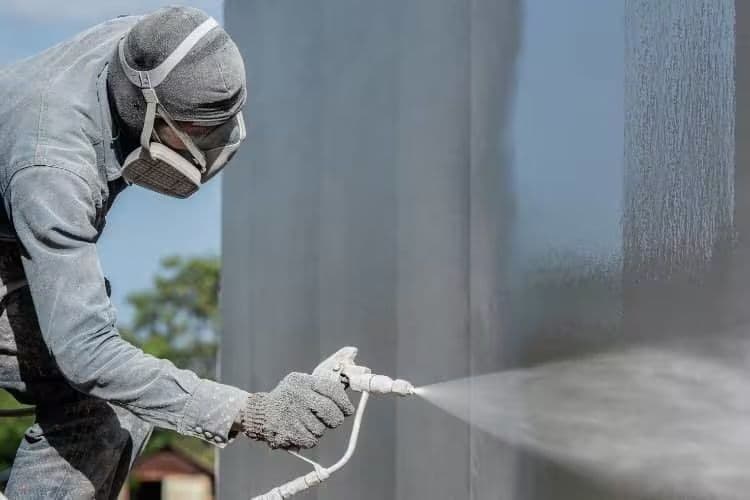 Protective Coating Services