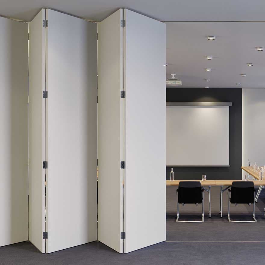 Sliding & Folding Door Systems