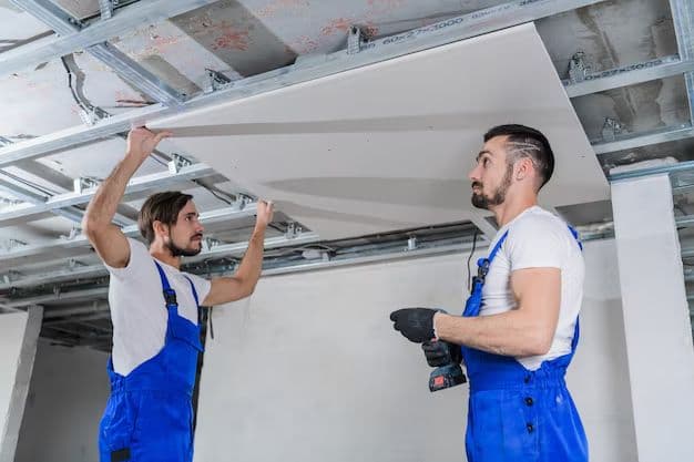 False Ceiling