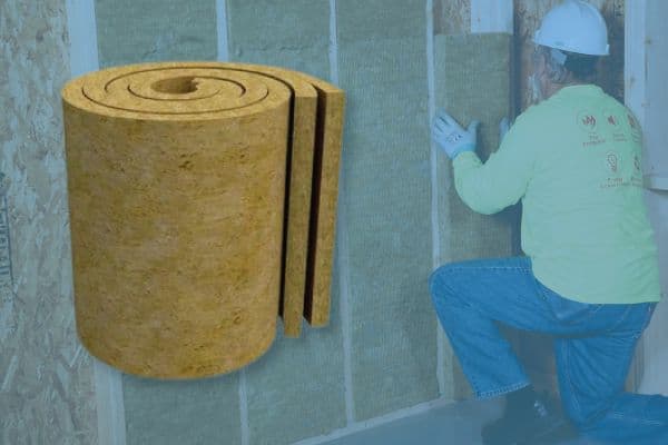 Acoustic & Thermal Insulated Walls