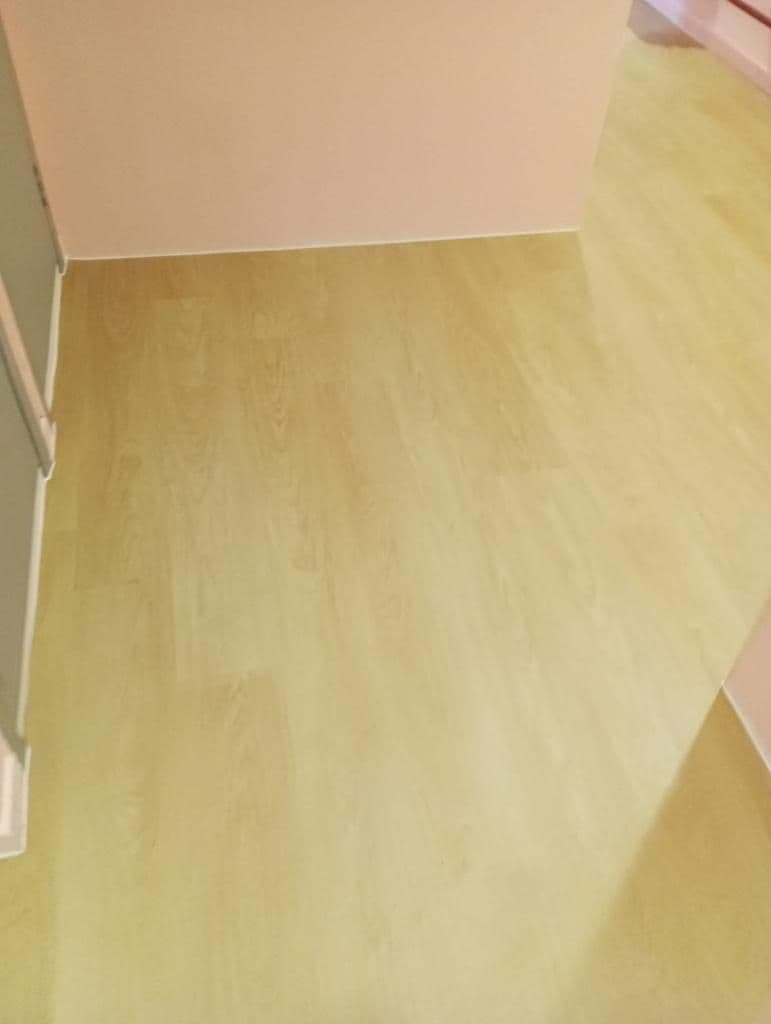 Herringbone Vinyl Design