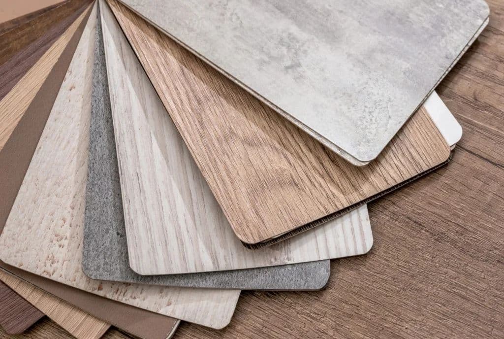 Vinyl Sheets