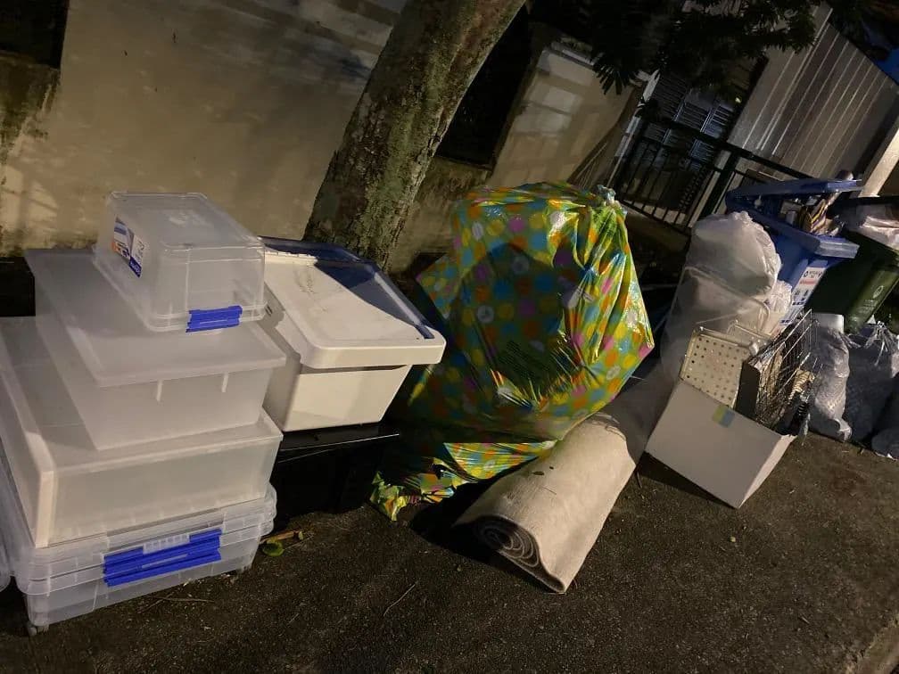 Waste Disposal