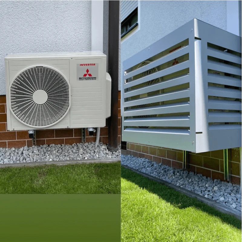 Aircon Supply & Installation