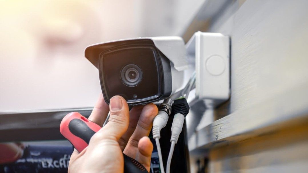 CCTV & Data Cable Solutions