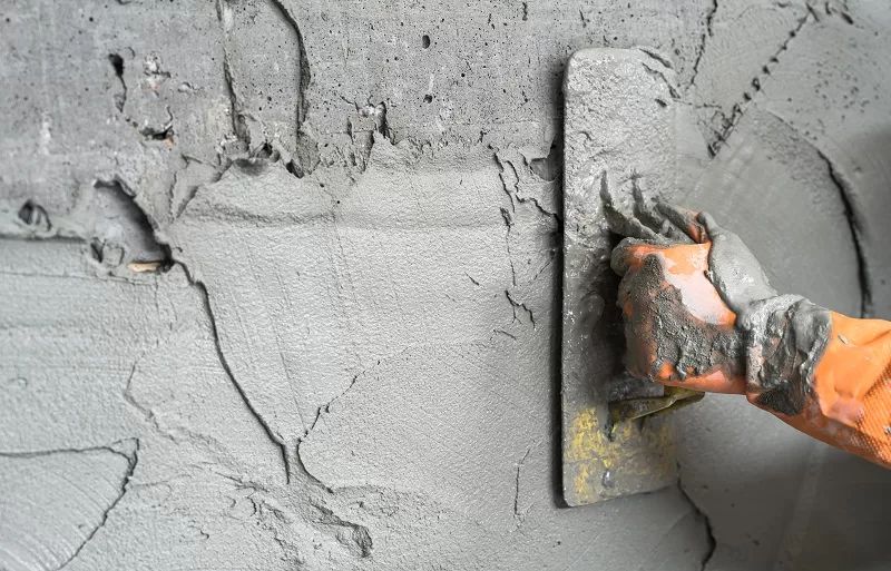 Plastering Services