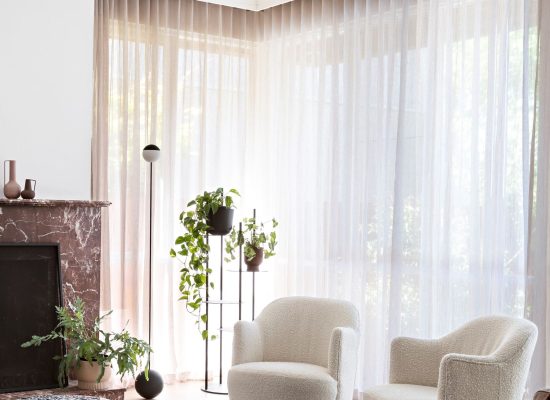 Curtain Track Pelmet1